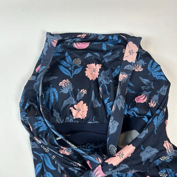Patagonia Dress Womens Medium Magnolia Spring Floral Outdoor Hiking - Picture 6 of 10